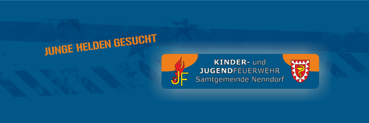 Samtgemeindejugendfeuerwehr Nenndorf
